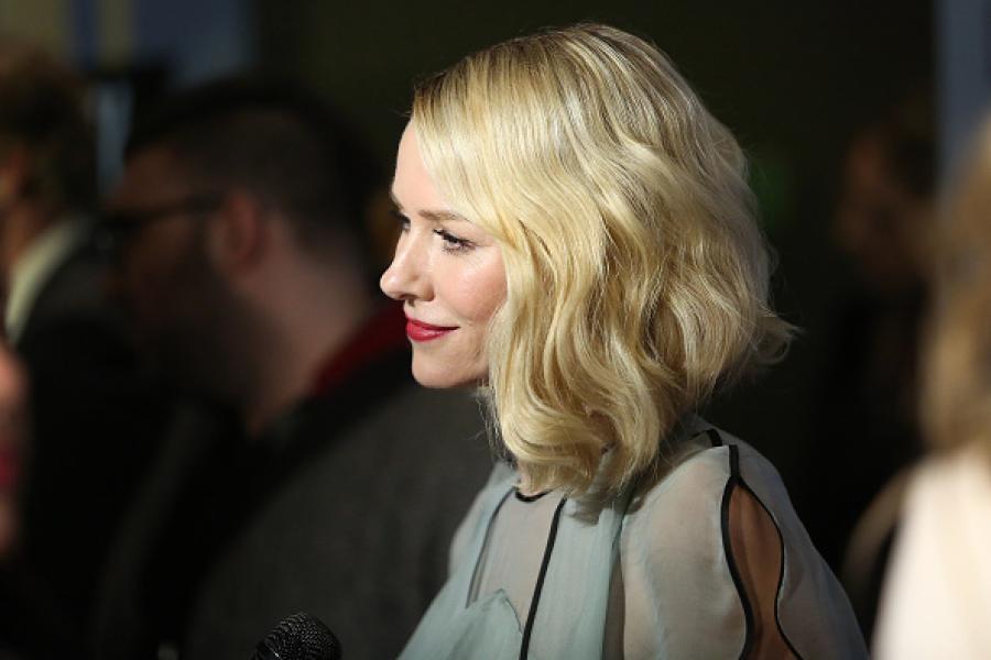 Naomi Watts, musa di David Lynch