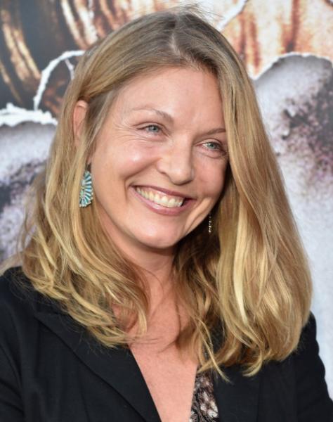 Sheryl Lee, l'originale Laura Palmer