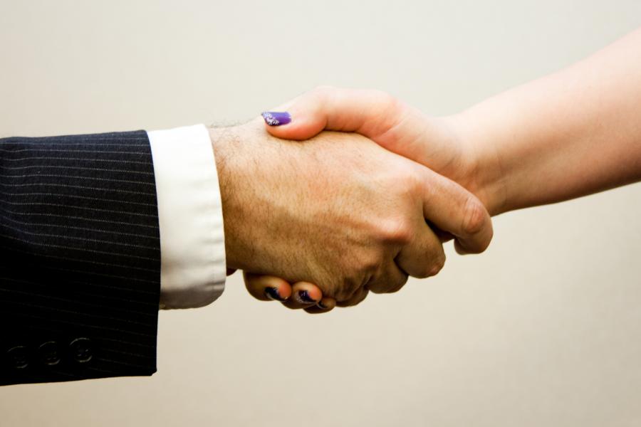 10. Avete qualche domanda?