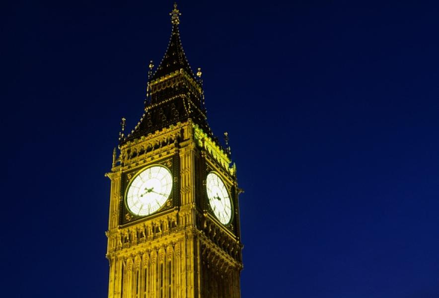Il Big Ben