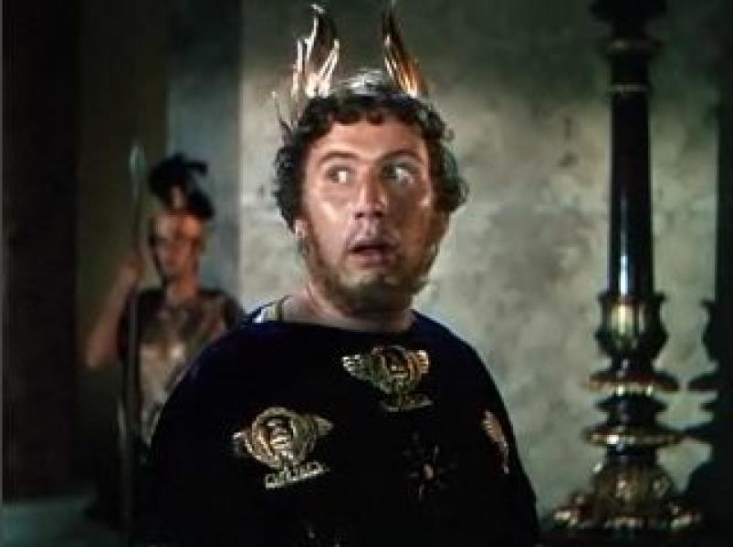 Quo vadis? - Mervyn LeRoy (1951)