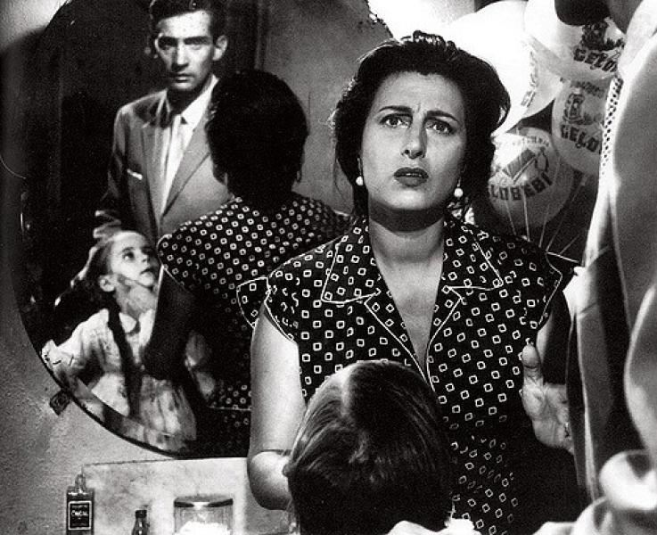 Bellissima - Luchino Visconti (1951)