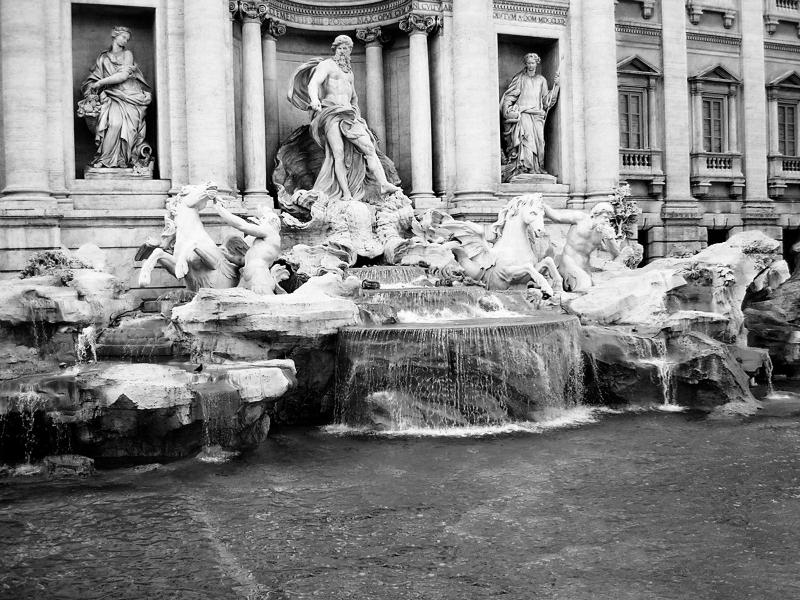 La dolce vita - Federico Fellini (1960)