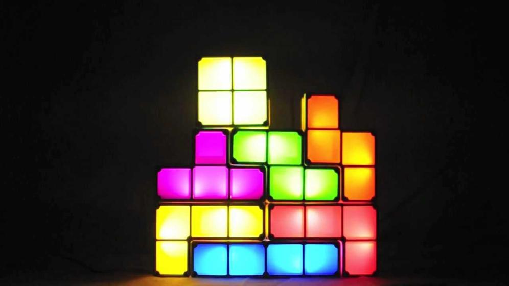 Effetto Tetris