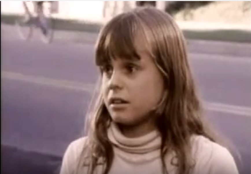 Dana Hill