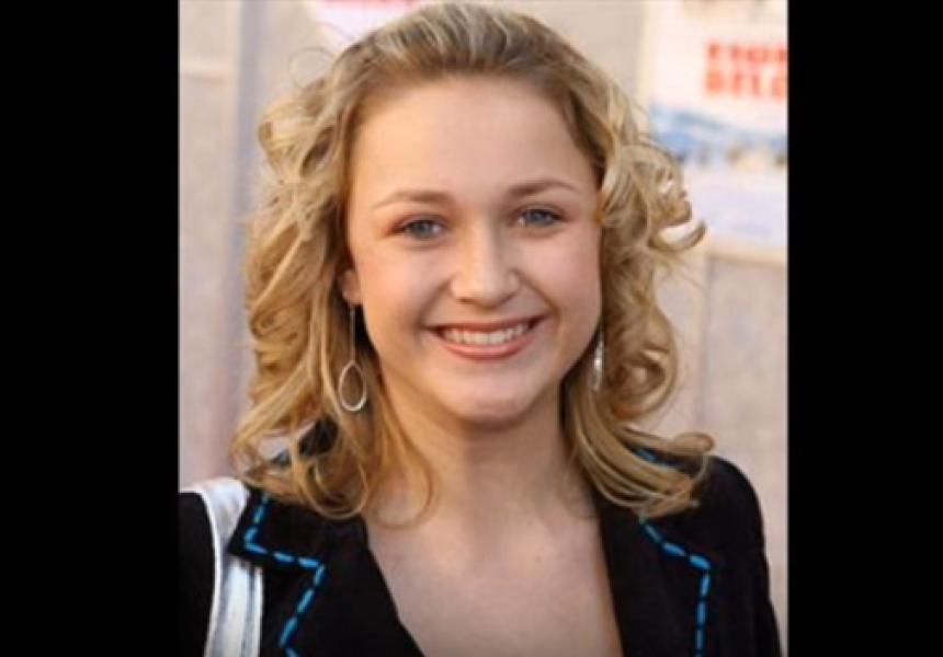 Skye McCole Bartusiak