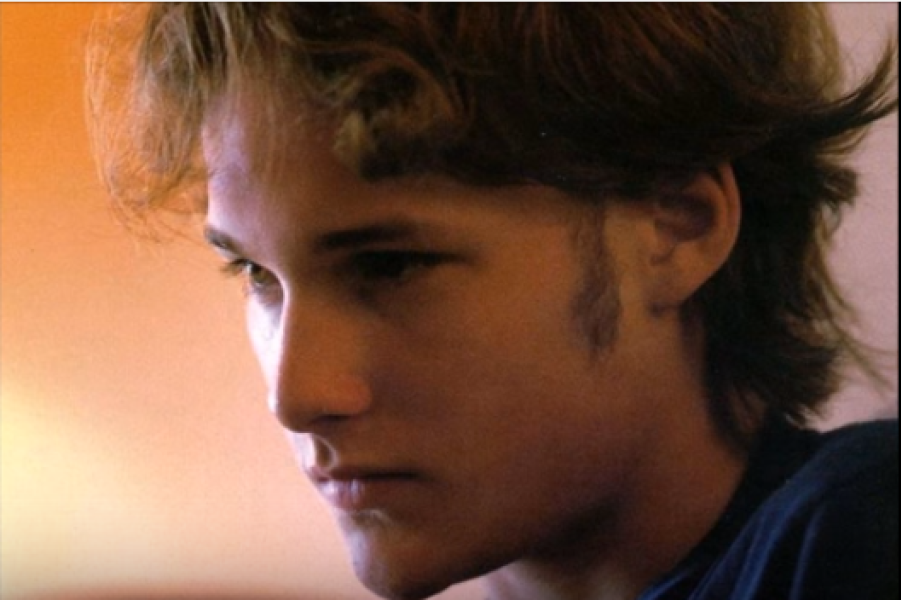 Brad Renfro