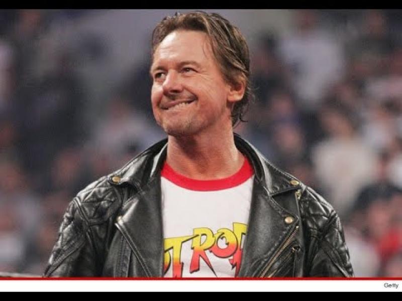 “Rowdy” Roddy Piper