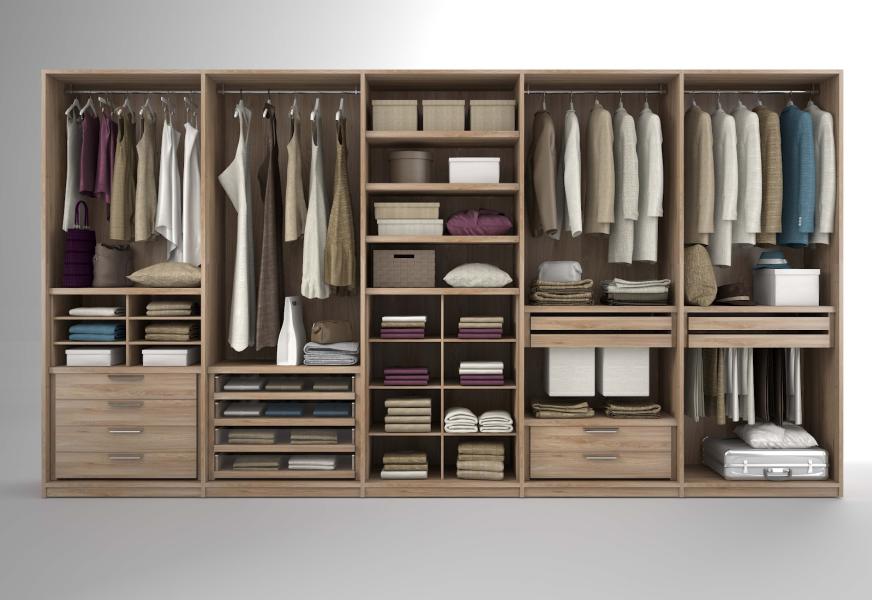O per Organize: ORGANIZZARE 