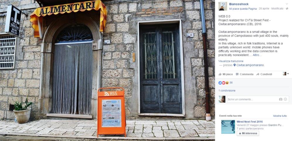 Feed Rss - Notizie in tempo davvero reale