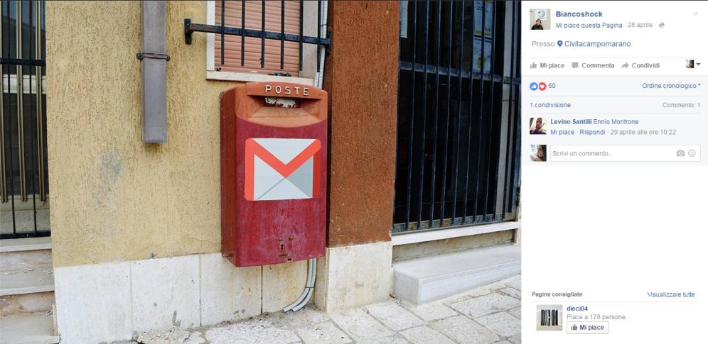 Gmail - L'antenato