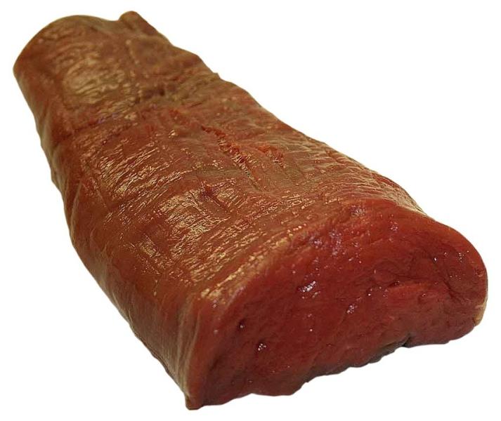 5.	Carne magra bianca e rossa. 