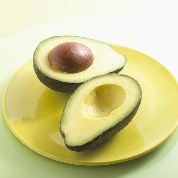 11.	Avocado. 