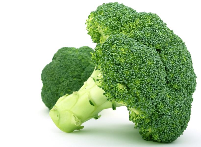 4.	Verdure crucifere. 