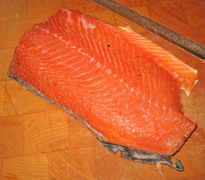 3.	Salmone. 