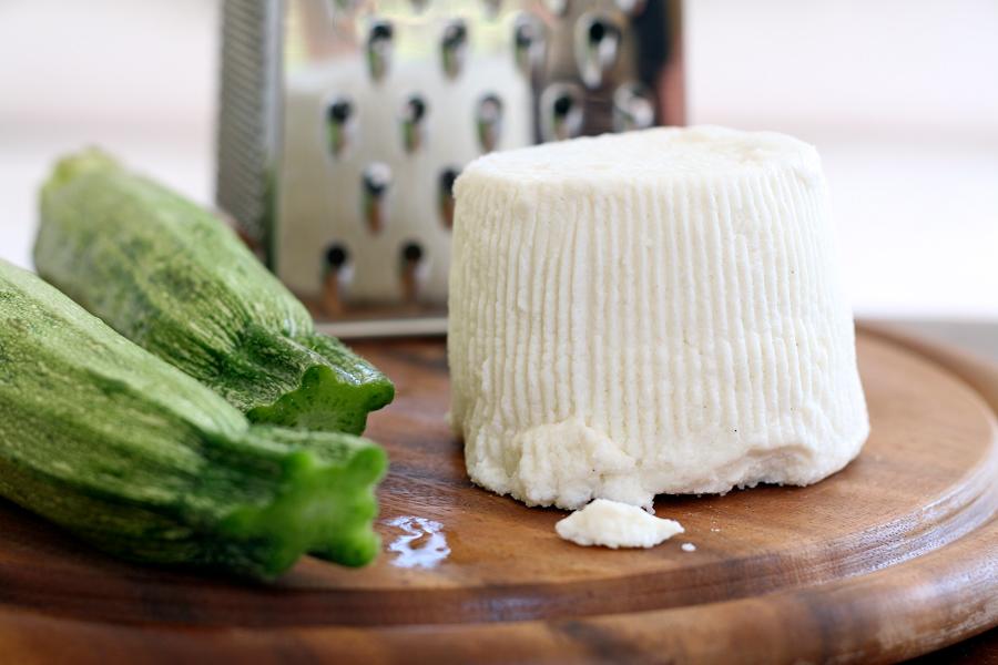 10.	Ricotta