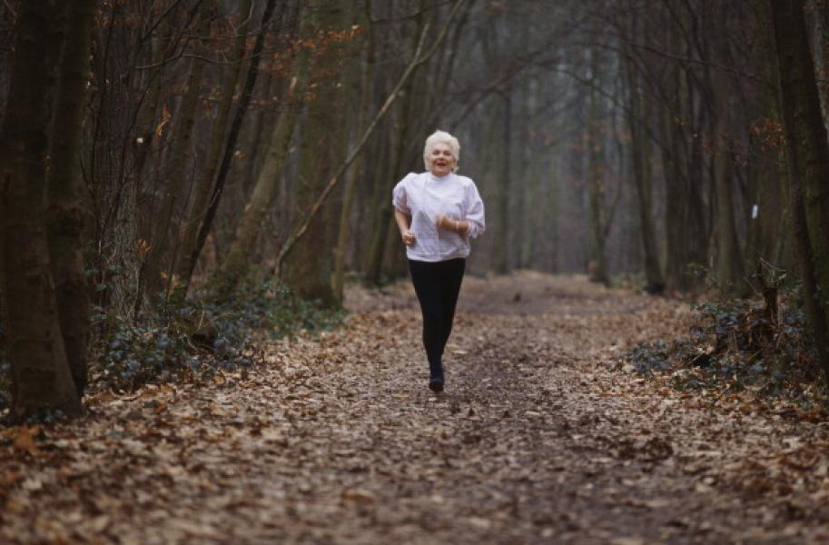 7. Qualcosa per fare sport