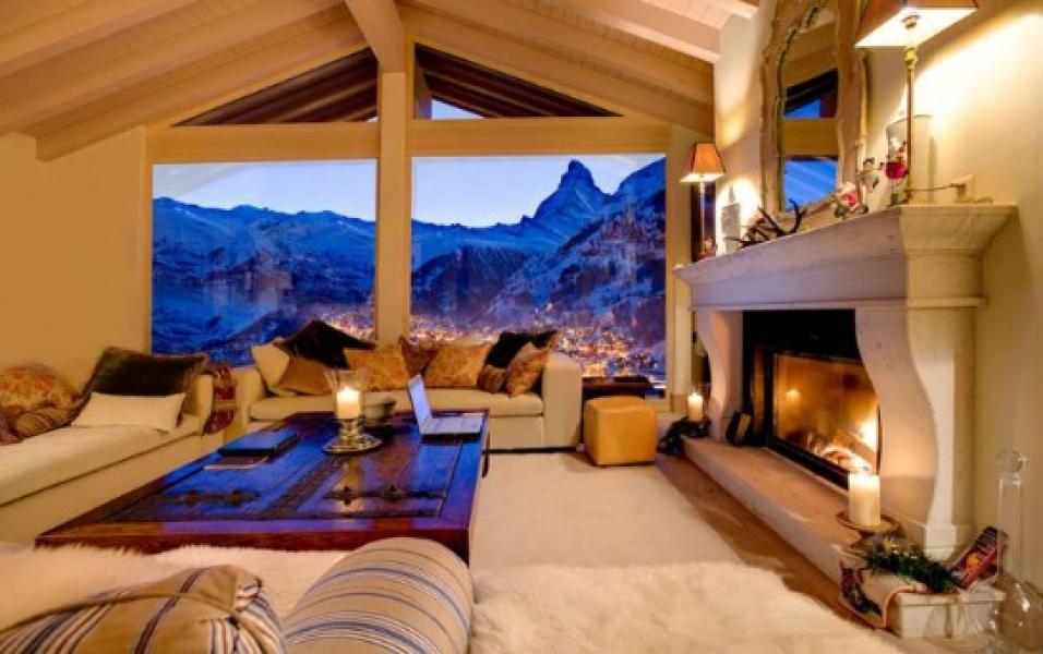 Firefly Collection, Zermatt (Svizzera)
