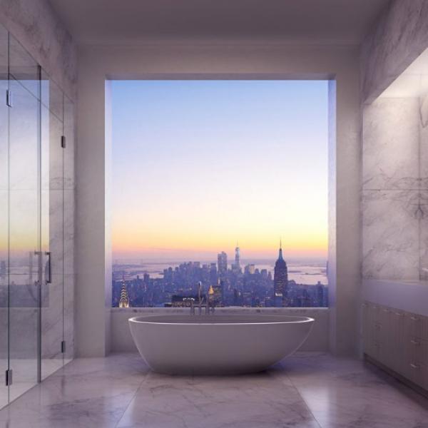 432 Park Avenue, New York (Stati Uniti)