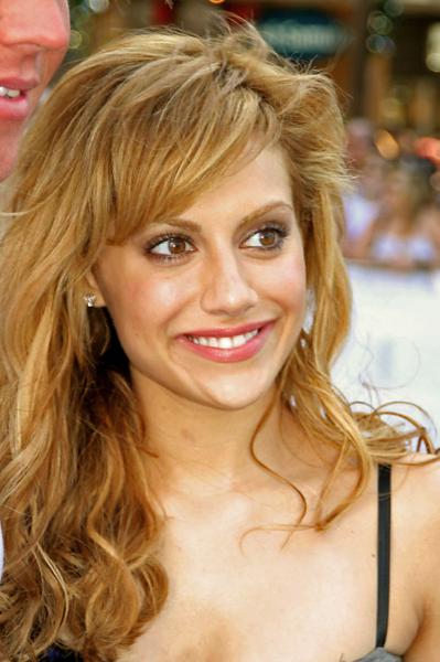 Brittany Murphy