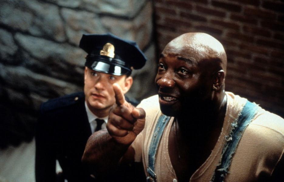 Michael Clarke Duncan
