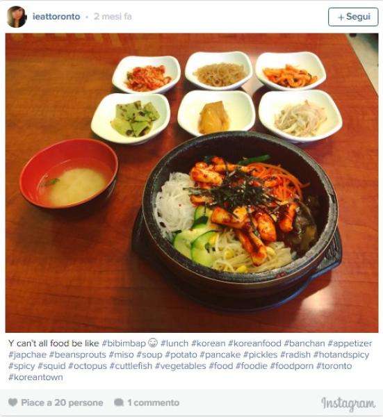 12. Yummi Korean, Toronto, Canada