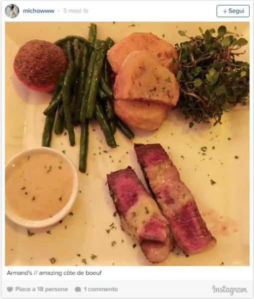 15. Armand’s, Phnom Penh, Cambogia