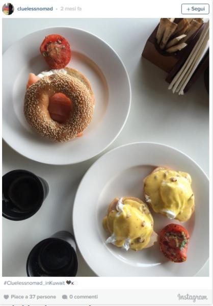 19. Prime and Toast, Kuwait