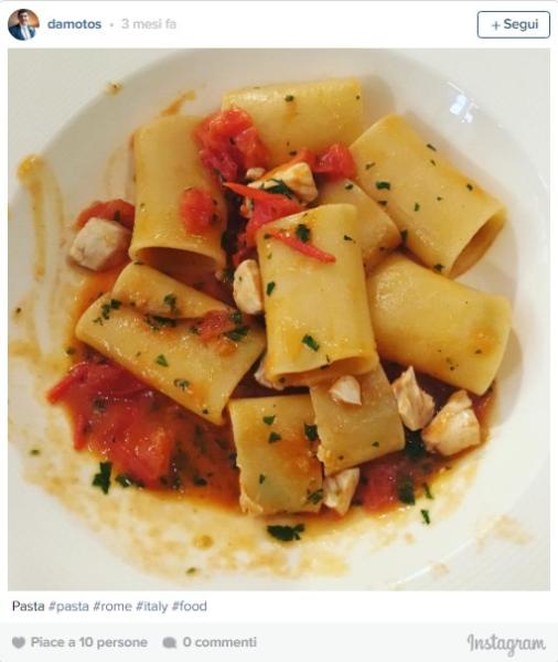 22. Broccoletti, Roma, Italia