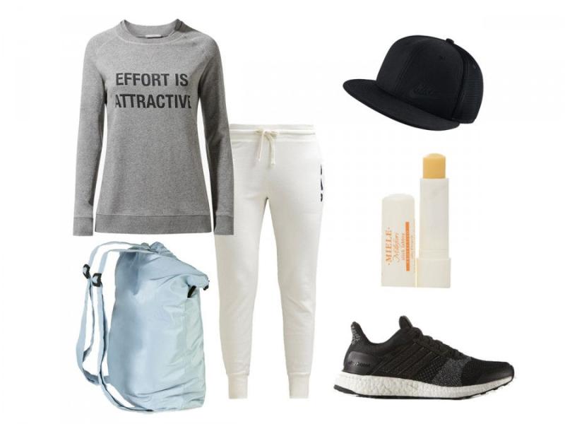 Look n. 2