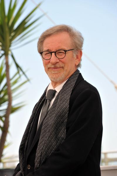 Steven Spielberg