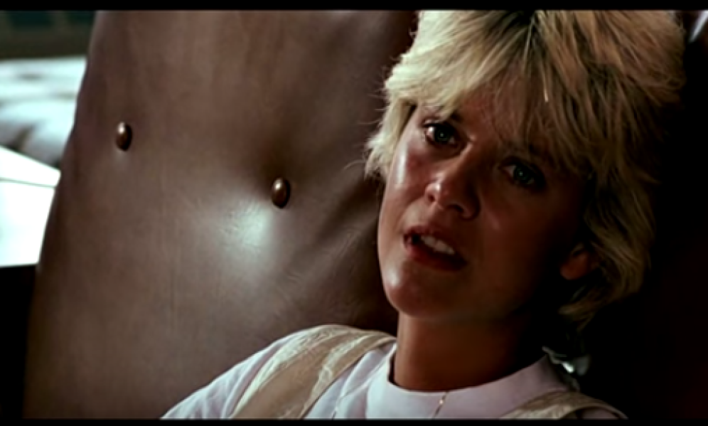 8.	Prime apparizioni di Meg Ryan.