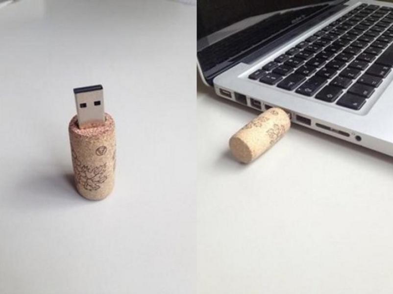 Penna usb