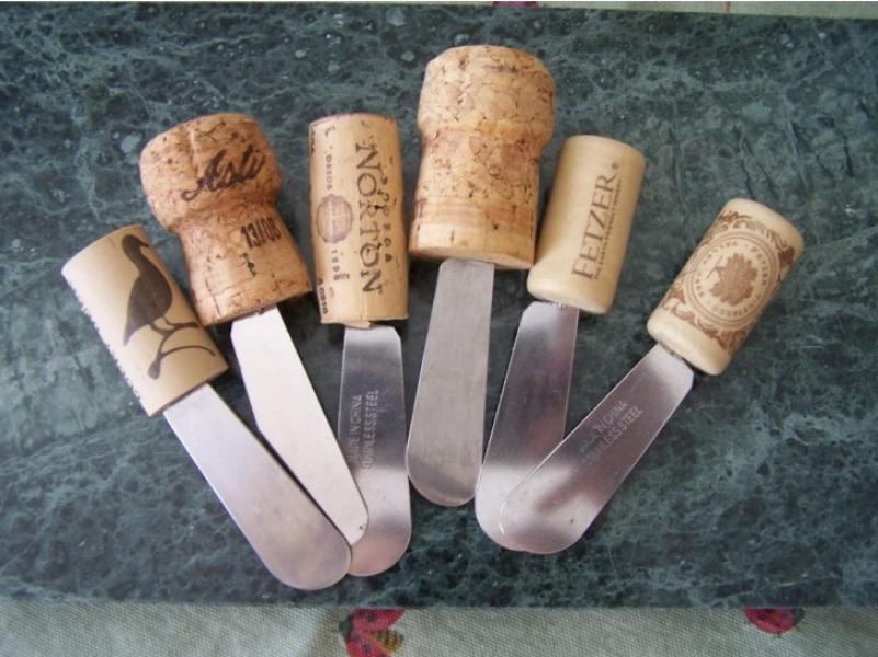 Coltelli da formaggio