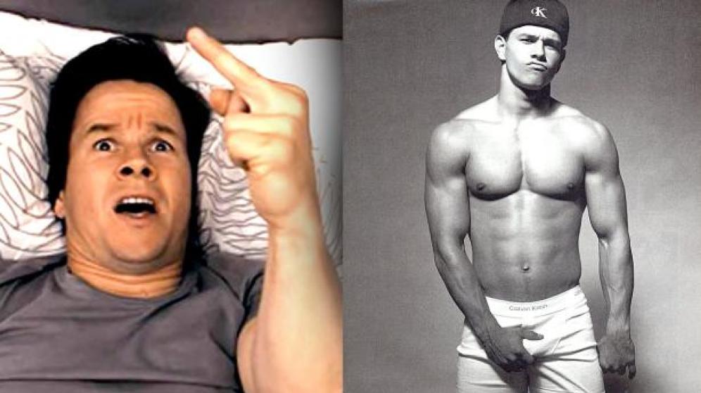 Mark Wahlberg