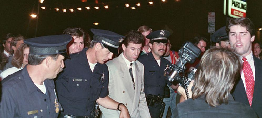 Mel Gibson