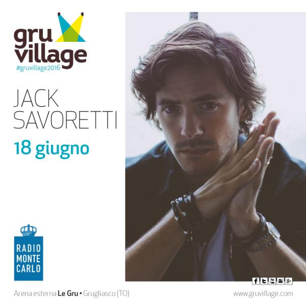 Jack Savoretti