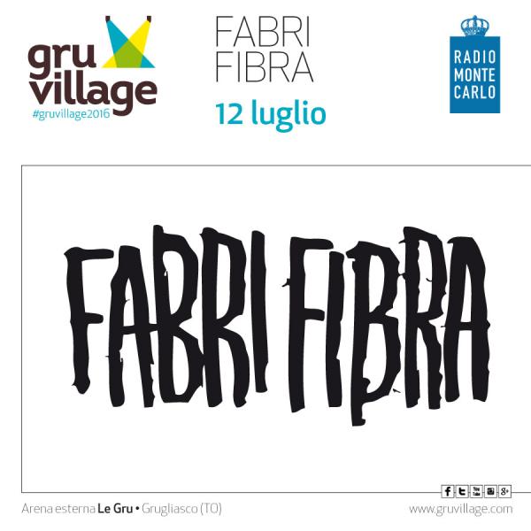 FABRI FIBRA