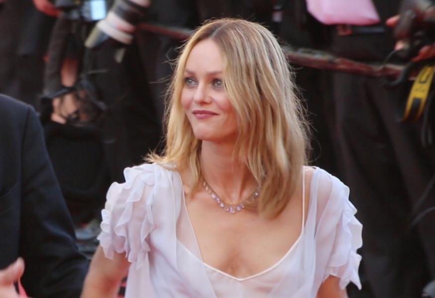 Vanessa Paradis 