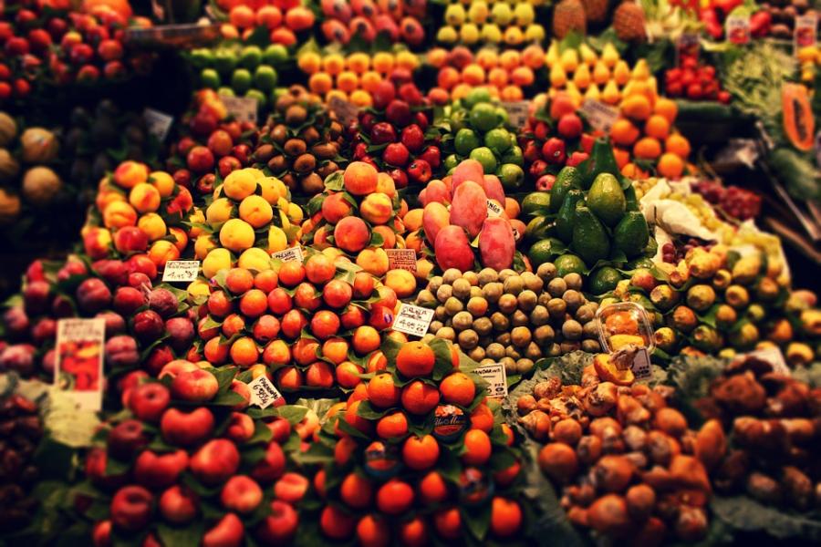 7. "OGM" e "biologico" sono due mondi inconciliabili