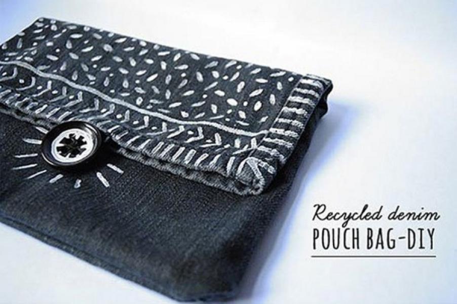 Pouch