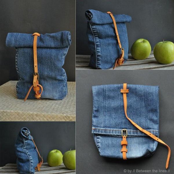 Borsetta porta-snack