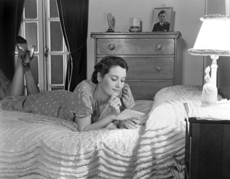 9. Aiuta ad apprezzare l'ordine