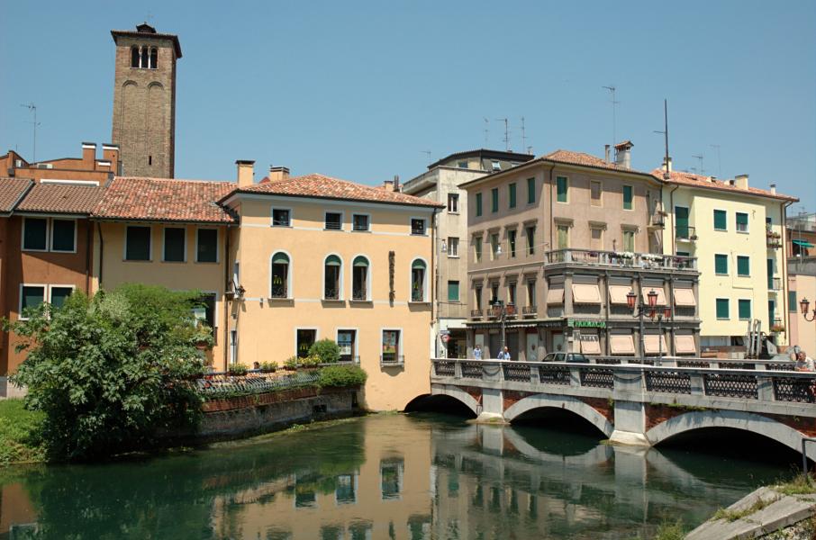 6. Treviso, Veneto