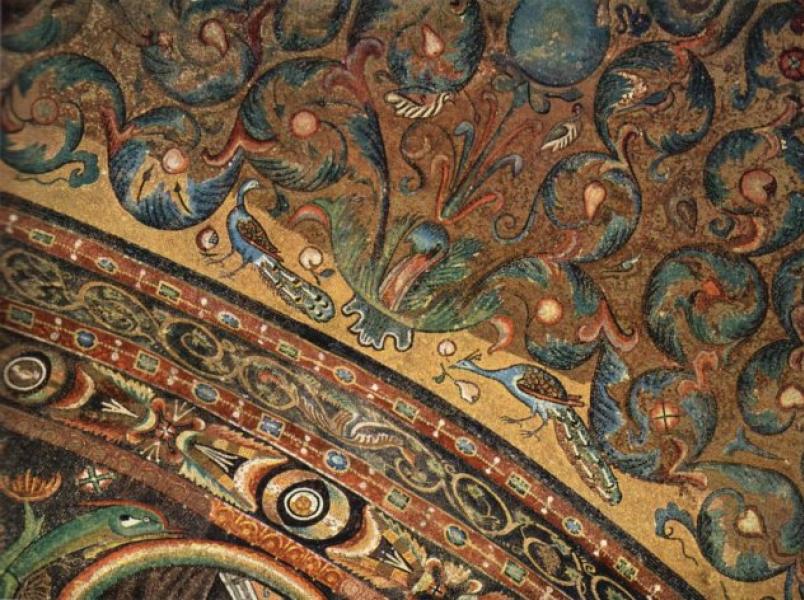 17. Ravenna, Emilia Romagna