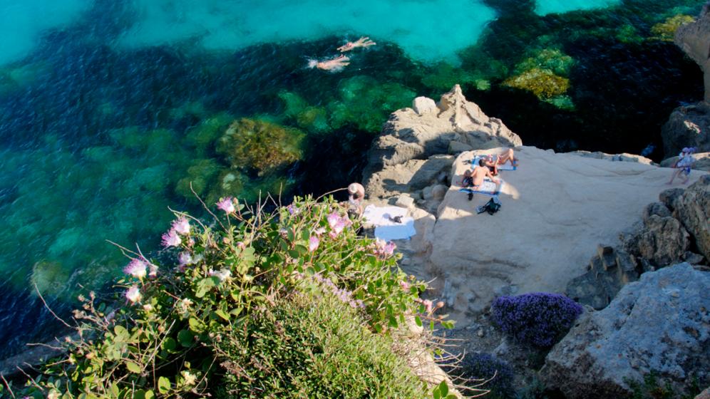 18. Marettimo, Isole Egadi