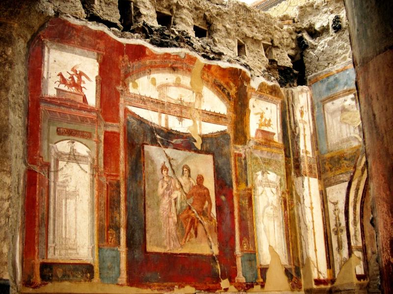 19. Ercolano, Campania