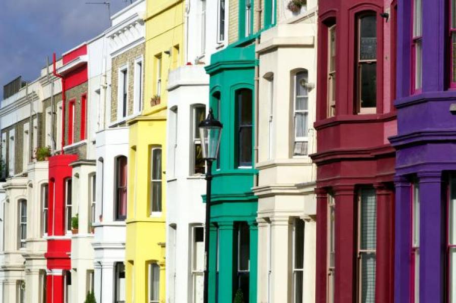 Londra, Inghilterra