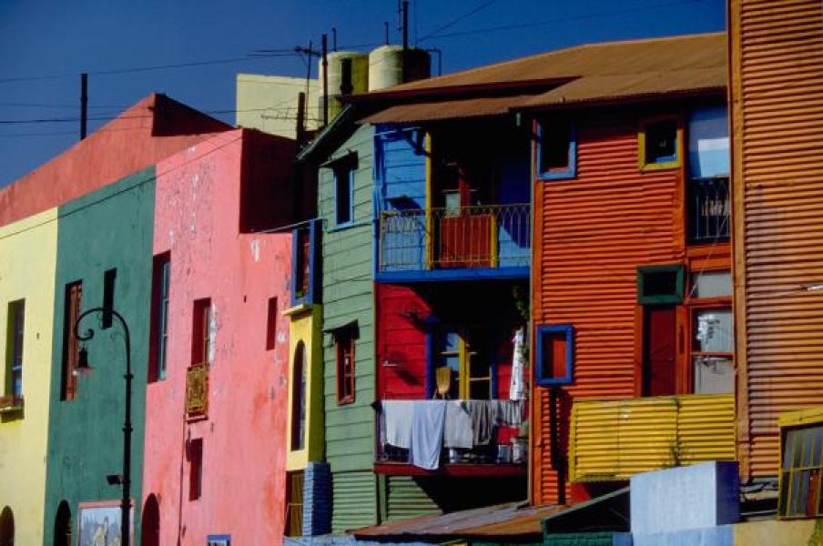 Buenos Aires, Argentina