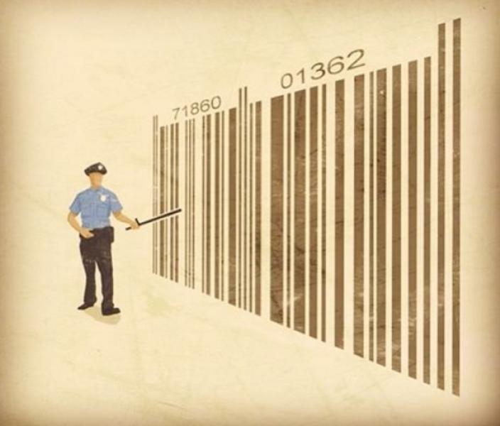 In prigione per frode fiscale